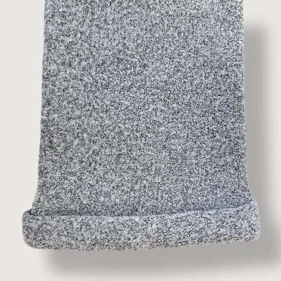 OAK + FORT | M | Open Front Longline Cardigan | Minimalist | Classic | Casual - Picture 14 of 16